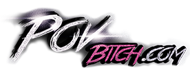 POV Bitch's Logo